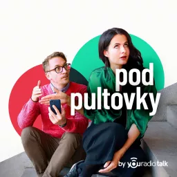 Podpultovky – nejlepší podcast k uklízení