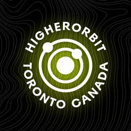 HIGHERORBIT Podcast artwork