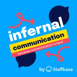 Infernal Communication Podcast artwork