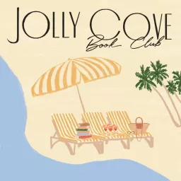 Jolly Cove Book Club Podcast artwork