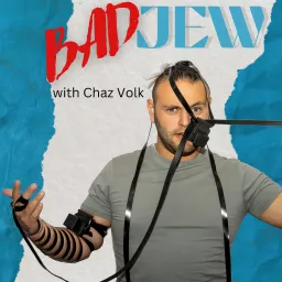 Bad Jew Podcast artwork