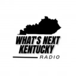 What's Next Kentucky Radio Podcast artwork
