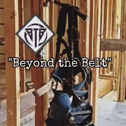 Beyond the Belt Podcast artwork