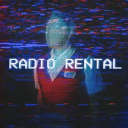 Radio Rental Podcast artwork