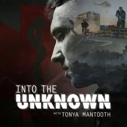 Into The Unknown Podcast artwork