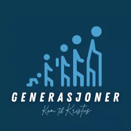 Generasjoner Podcast artwork