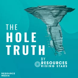 The Hole Truth Podcast artwork