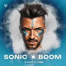 Sonic Boom (♾️ DNX) Podcast artwork