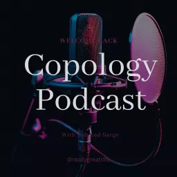 Copology Podcast artwork