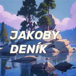 Jakoby Deník Podcast artwork