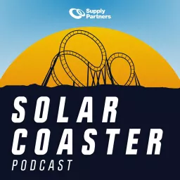 Solar Coaster Podcast (AUS) artwork
