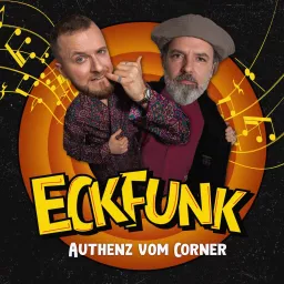 Eckfunk – Authenz vom Corner