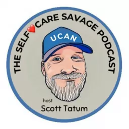 The Self-Care Savage Podcast