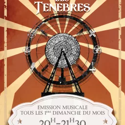 La Foire Des Ténèbres