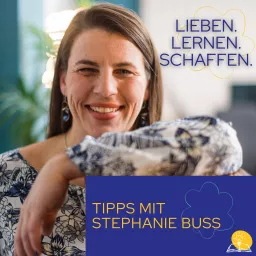 Lieben. Lernen. Schaffen.