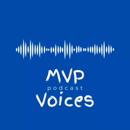 MVP Voices Podcast artwork