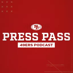 49ers Press Pass