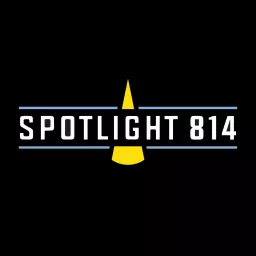 Spotlight 814 Podcast artwork