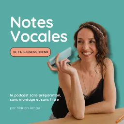 Notes Vocales (de ta business friend)