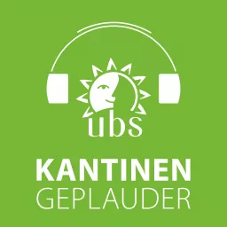 Kantinengeplauder Podcast artwork