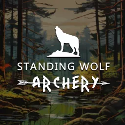 Standing Wolf Archery Podcast