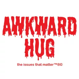 Awkward Hug Podcast artwork