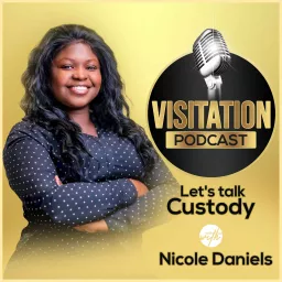 Visitation: Let's Talk Custody