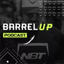 The Barrel Up Podcast artwork