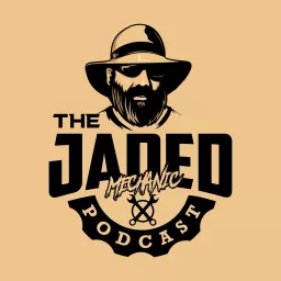 The Jaded Mechanic Podcast artwork