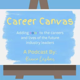 Career Canvas Podcast artwork