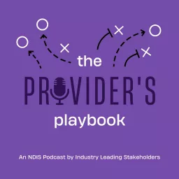 The Provider's Playbook Podcast artwork