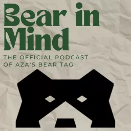 Bear in Mind Podcast artwork