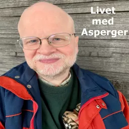 Livet med asperger Podcast artwork