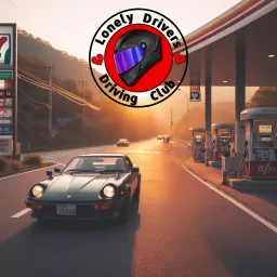 Lonely Drivers Driving Club