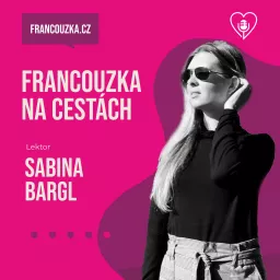 Francouzka na cestách