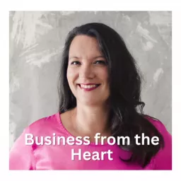 Business from the Heart