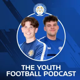 The Youth Football Podcast artwork