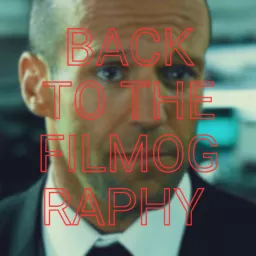 Back to the Filmography Podcast artwork