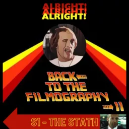 Back to the Filmography Podcast artwork