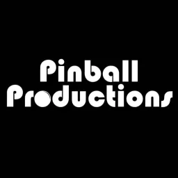 Pinball Productions Podcast artwork