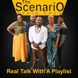 The Scenario Podcast artwork