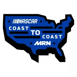 NASCAR Coast to Coast Podcast artwork