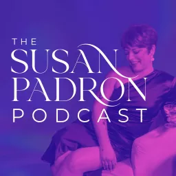 The Susan Padron Podcast artwork