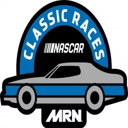 MRN Classic Races Podcast artwork