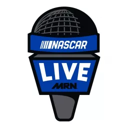 NASCAR Live Podcast artwork
