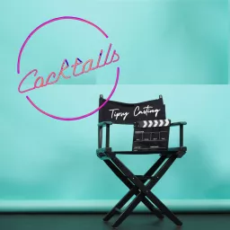 Tipsy Casting Podcast artwork