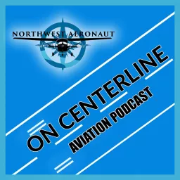 On Centerline Podcast artwork