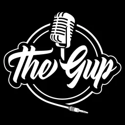 The Gup Podcast artwork