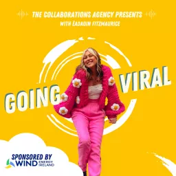 Going Viral: The Social Media Podcast