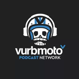 Vurbmoto Podcast Network artwork